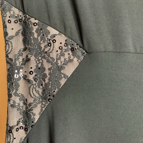 Chaps Dress,Size Large - Picture 3 of 4